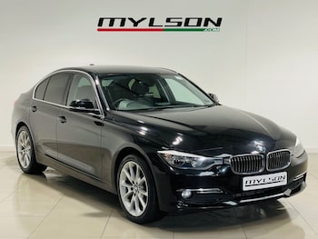 Used BMW 3 Series 2014 for sale - 77780311: Photo