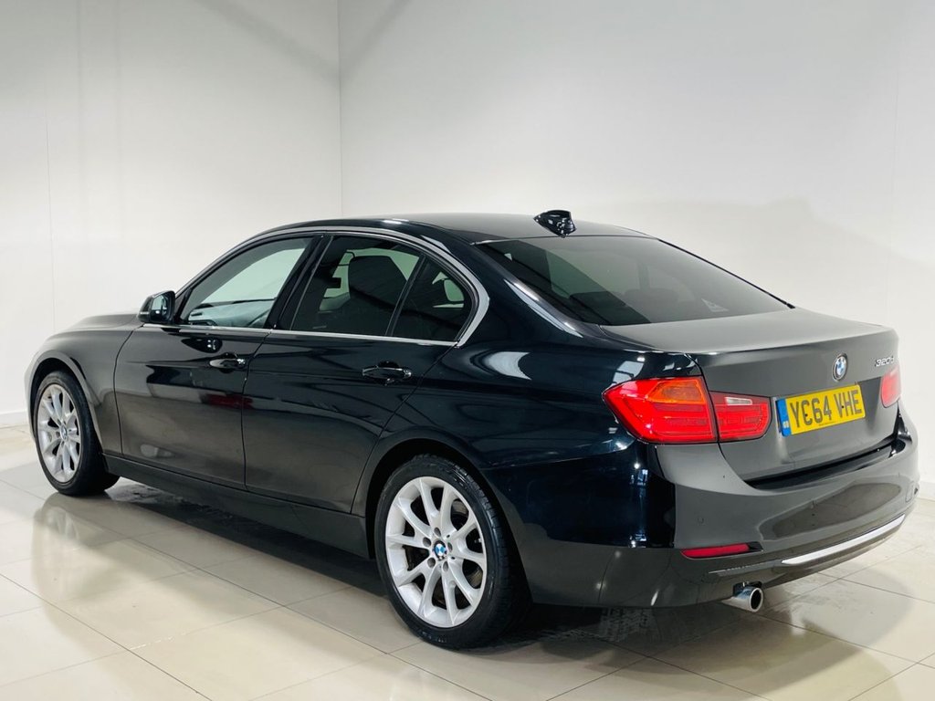 Used BMW 3 Series 2014 for sale - 77780311: Photo 2