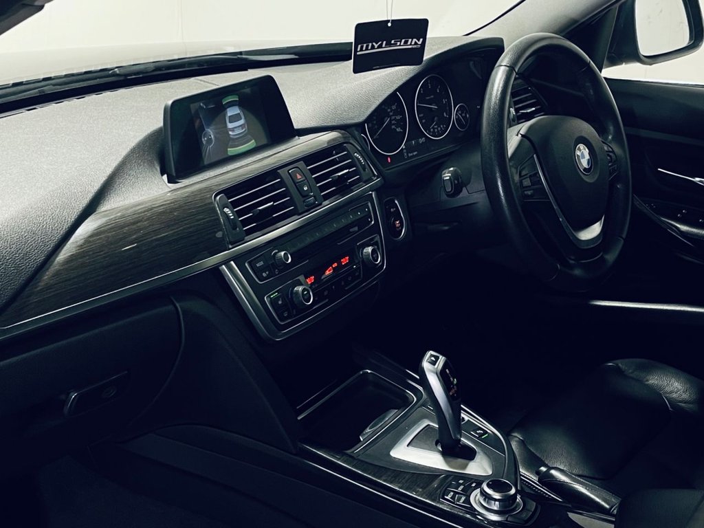 Used BMW 3 Series 2014 for sale - 77780311: Photo 20