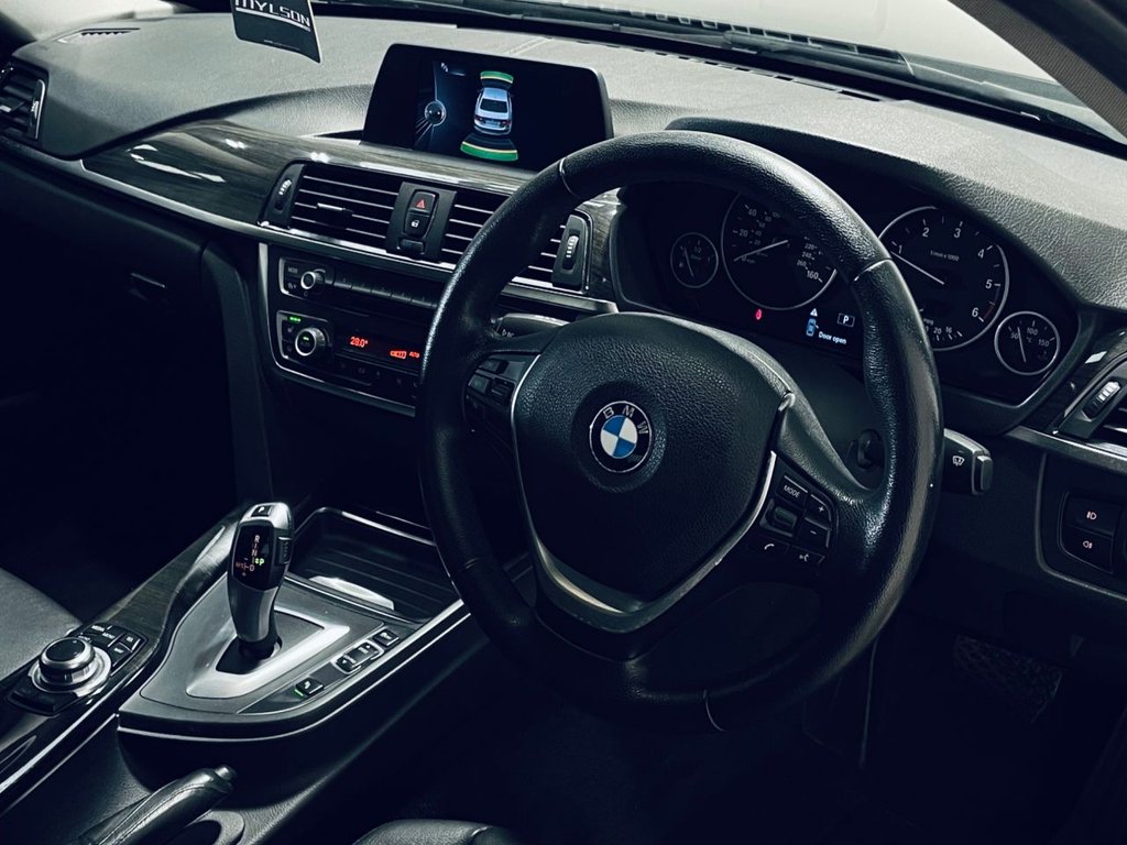 Used BMW 3 Series 2014 for sale - 77780311: Photo 22