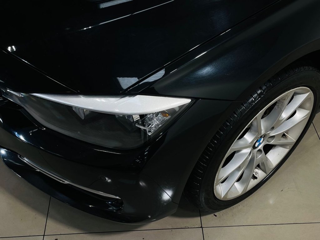 Used BMW 3 Series 2014 for sale - 77780311: Photo 26