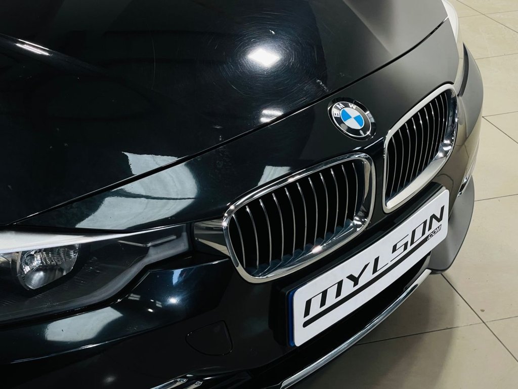 Used BMW 3 Series 2014 for sale - 77780311: Photo 27