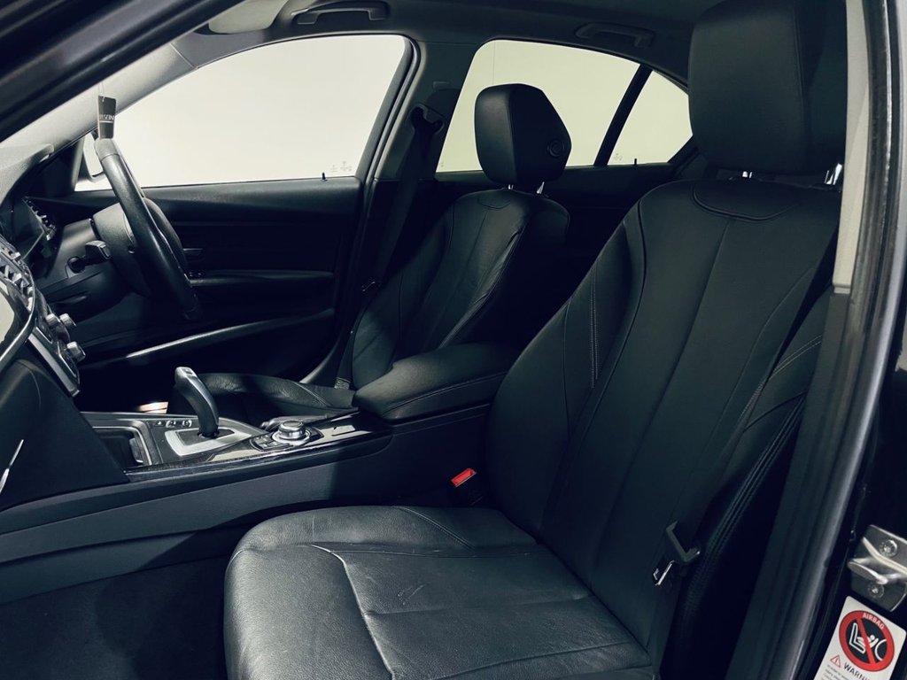 Used BMW 3 Series 2014 for sale - 77780311: Photo 3