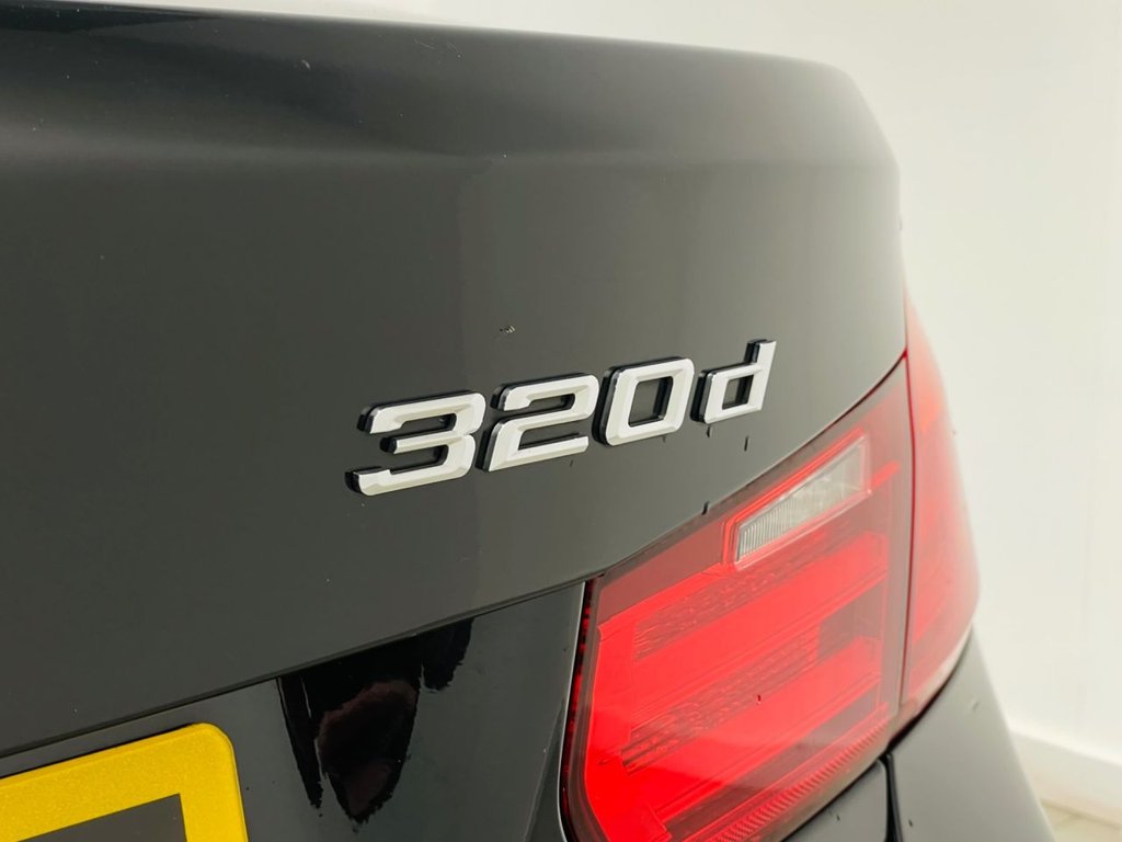 Used BMW 3 Series 2014 for sale - 77780311: Photo 30