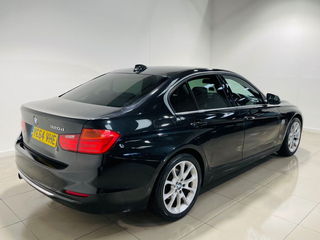 Used BMW 3 Series 2014 for sale - 77780311: Photo 31