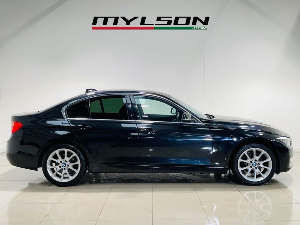 Used BMW 3 Series 2014 for sale - 77780311: Photo 32