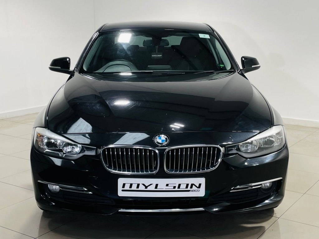 Used BMW 3 Series 2014 for sale - 77780311: Photo 33