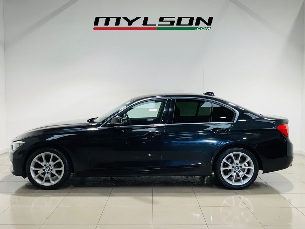 Used BMW 3 Series 2014 for sale - 77780311: Photo 34