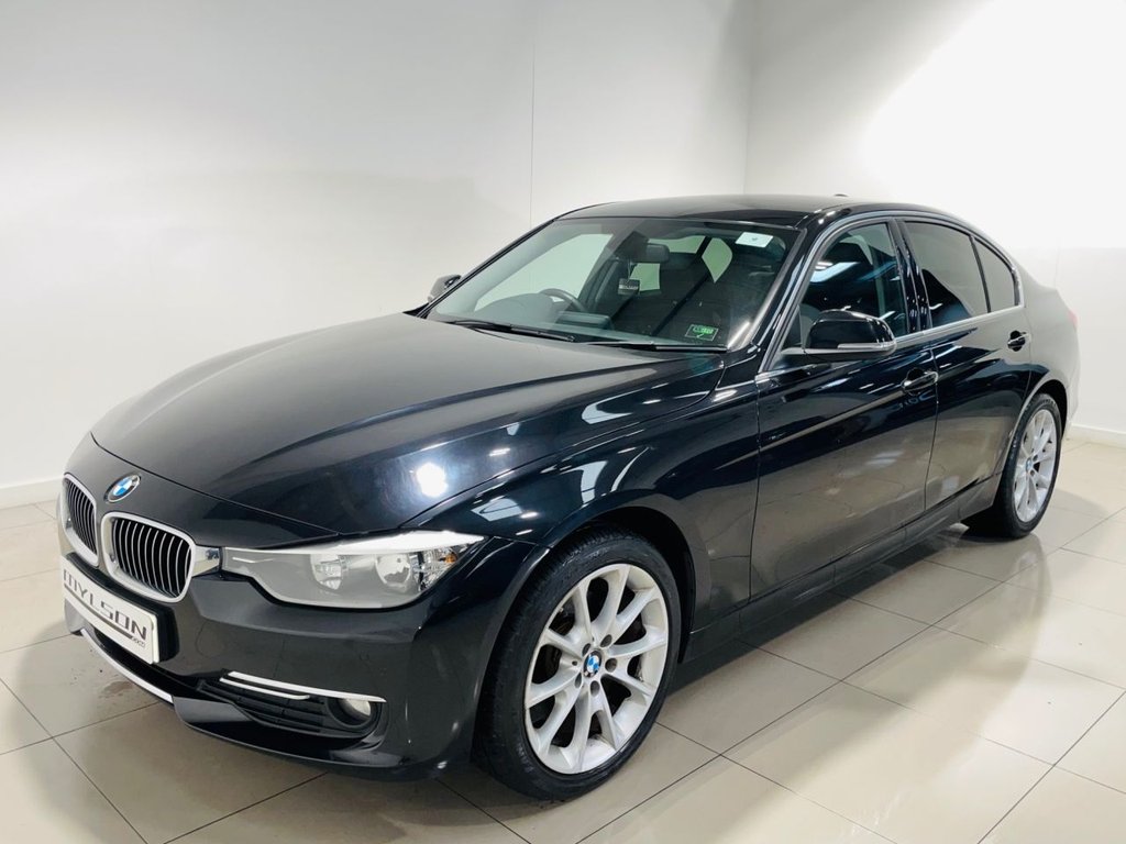 Used BMW 3 Series 2014 for sale - 77780311: Photo 35
