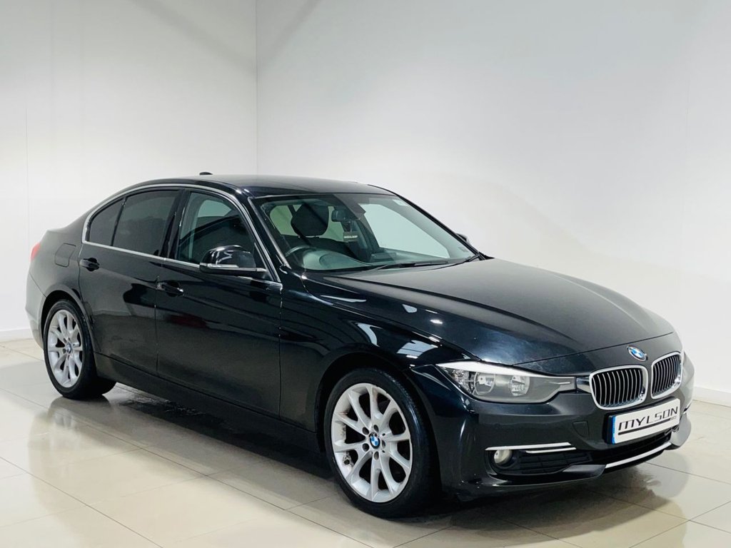 Used BMW 3 Series 2014 for sale - 77780311: Photo 36