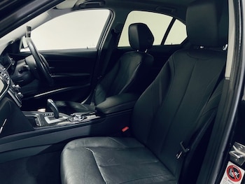 Used BMW 3 Series 2014 for sale - 77780311: Photo