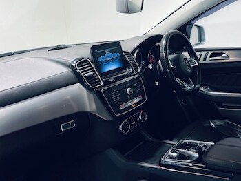 Used Mercedes-Benz GLE 2018 for sale - 78543688: Photo