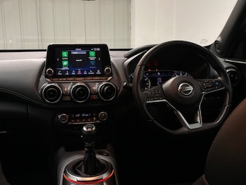 Used Nissan Juke 2020 for sale - 75799137: Photo