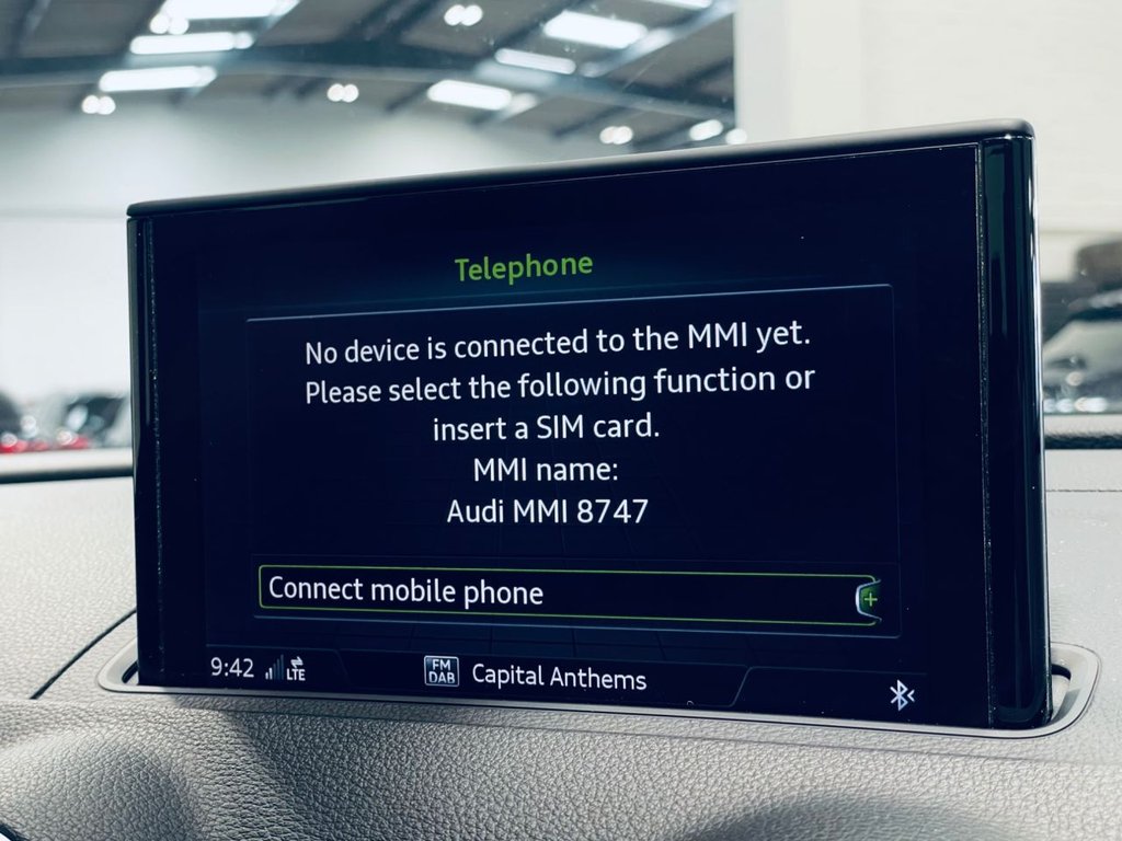Used Audi A3 2017 for sale - 76190793: Photo 13