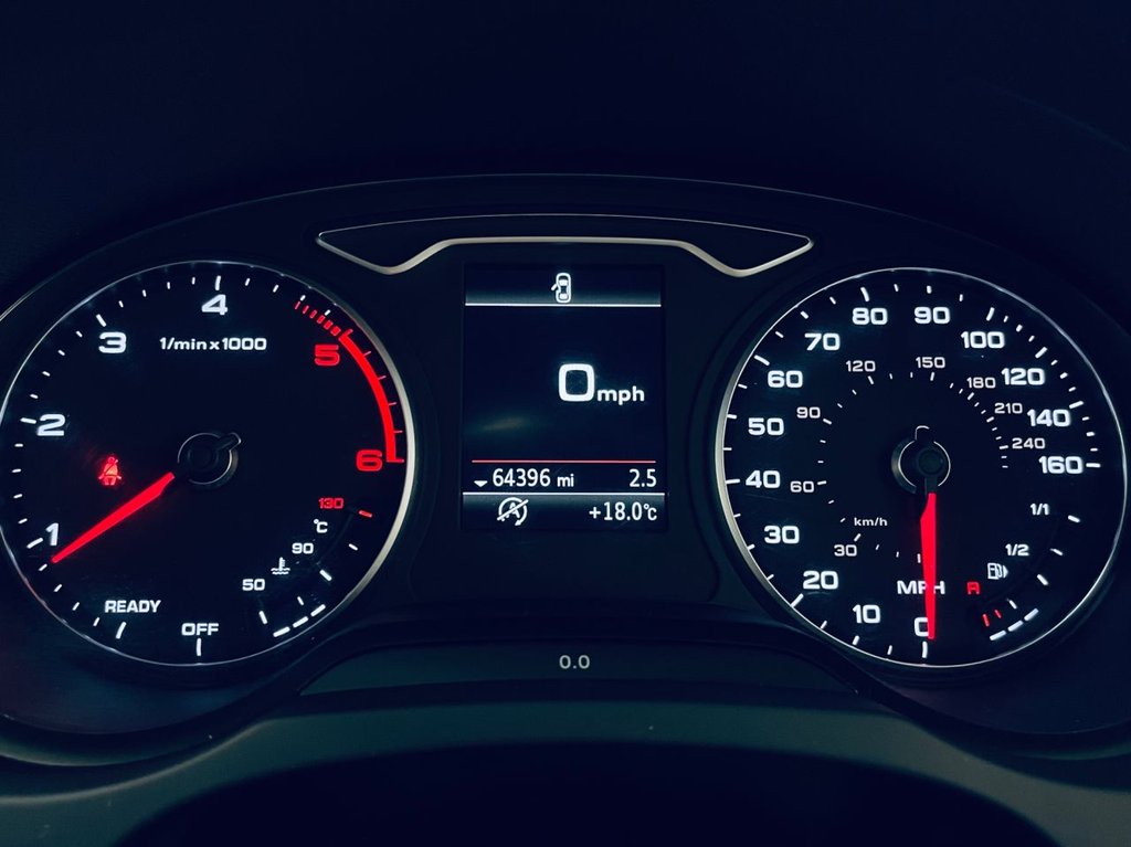Used Audi A3 2017 for sale - 76190793: Photo 14