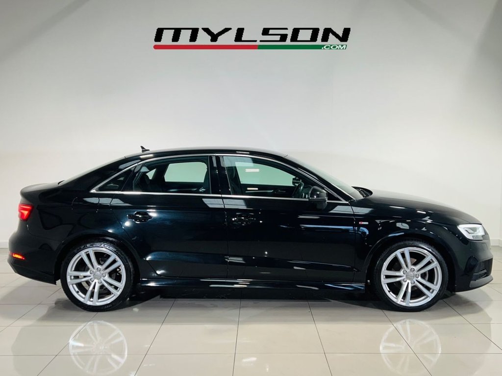 Used Audi A3 2017 for sale - 76190793: Photo 18