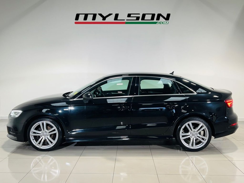 Used Audi A3 2017 for sale - 76190793: Photo 20