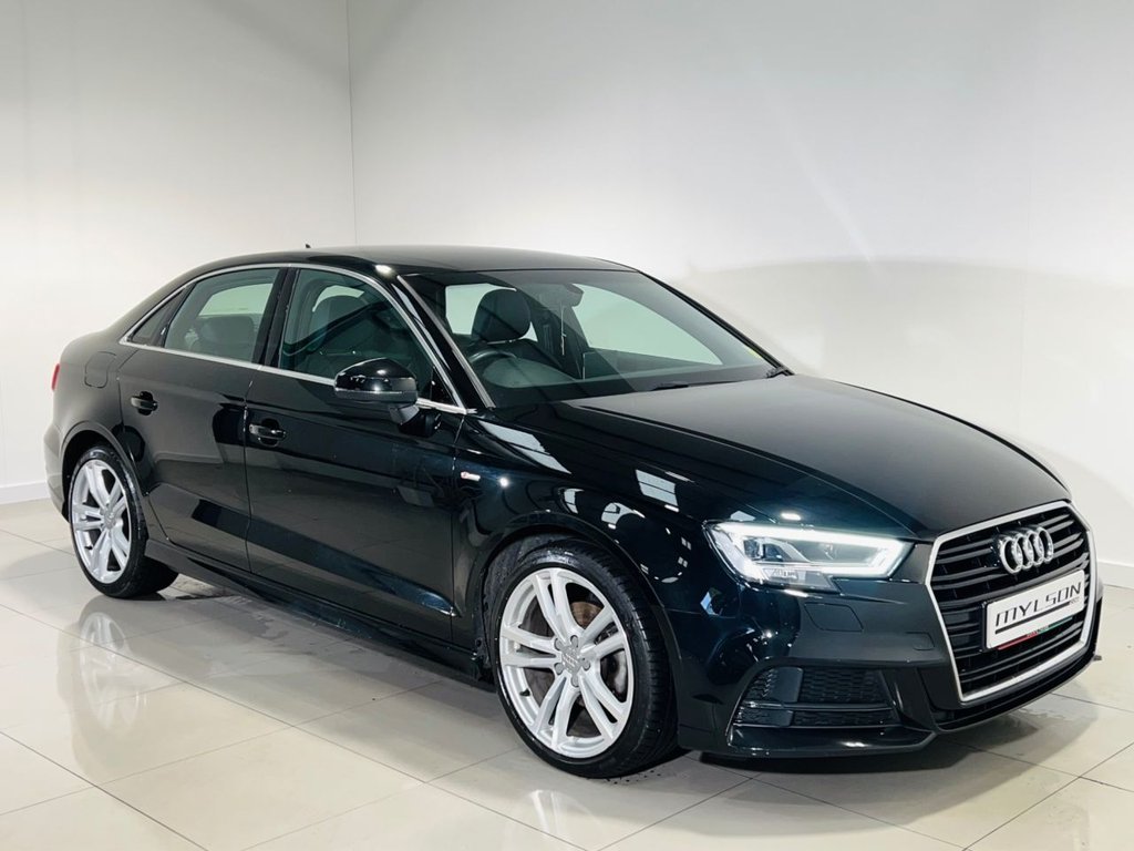 Used Audi A3 2017 for sale - 76190793: Photo 21