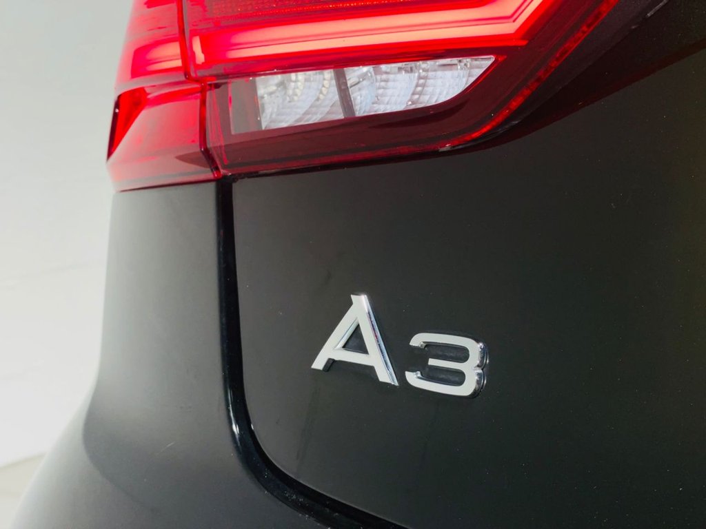 Used Audi A3 2017 for sale - 76190793: Photo 22