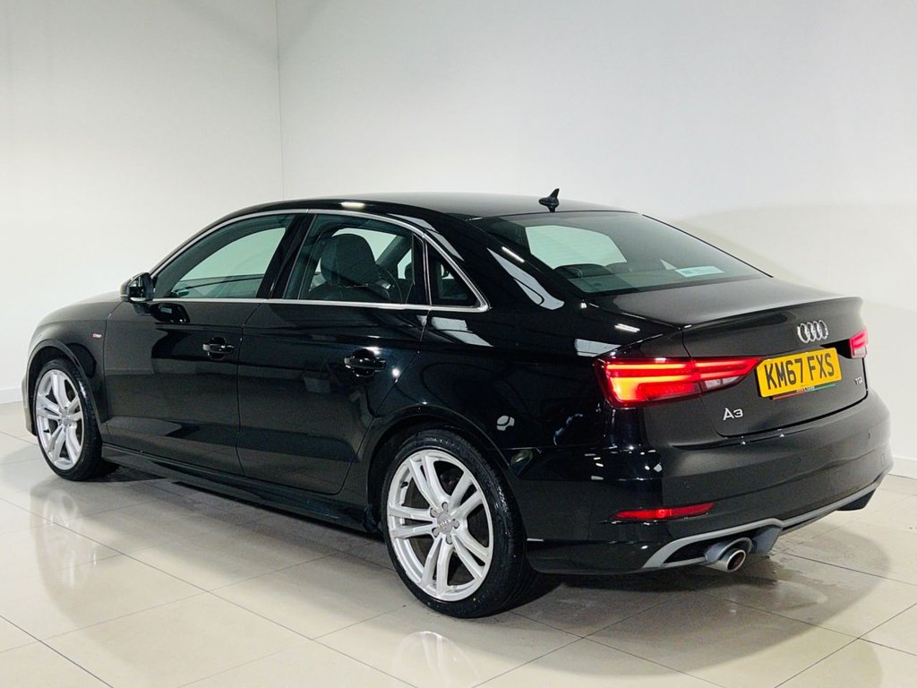 Used Audi A3 2017 for sale - 76190793: Photo 3