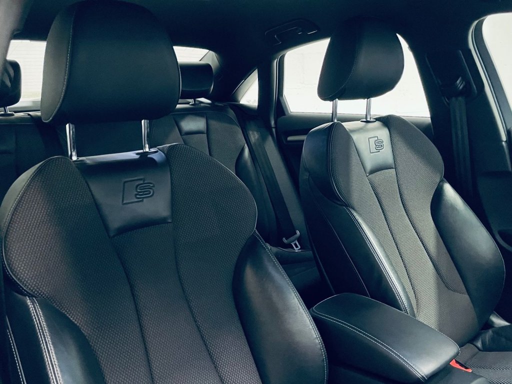 Used Audi A3 2017 for sale - 76190793: Photo 4