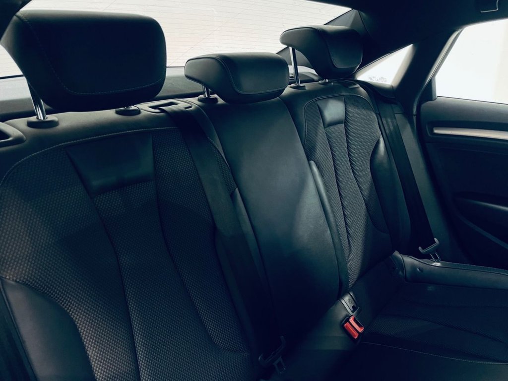 Used Audi A3 2017 for sale - 76190793: Photo 5