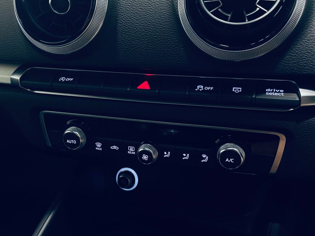 Used Audi A3 2017 for sale - 76190793: Photo 8
