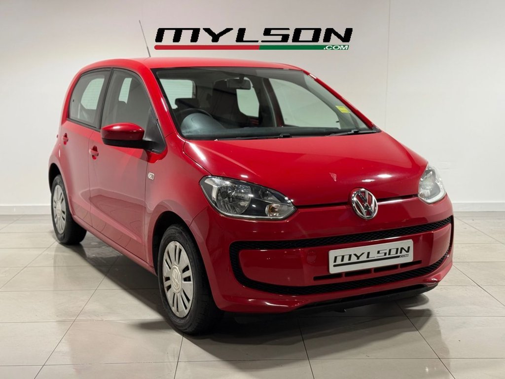 Used Volkswagen up! 2012 for sale - 76841084: Photo 1