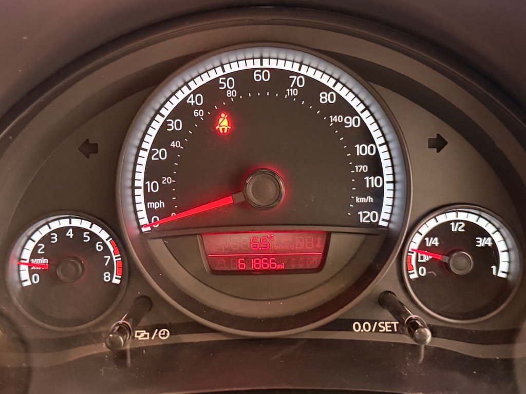 Used Volkswagen up! 2012 for sale - 76841084: Photo 10