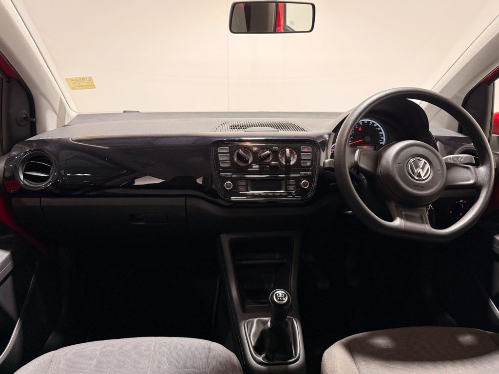 Used Volkswagen up! 2012 for sale - 76841084: Photo 11