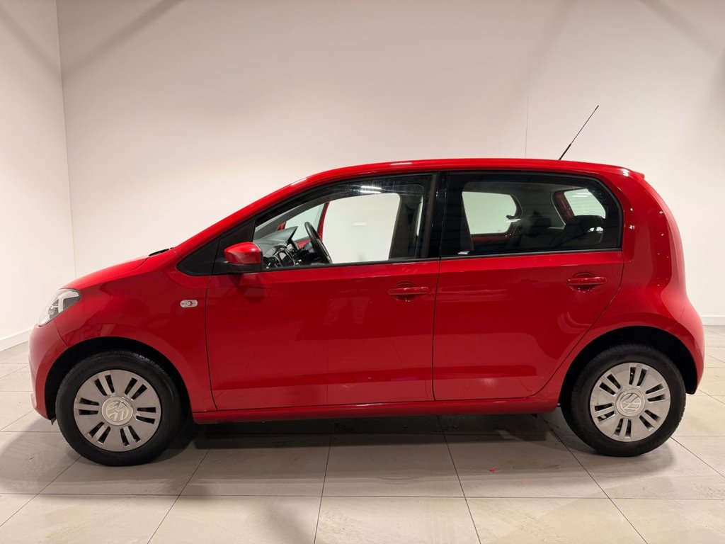Used Volkswagen up! 2012 for sale - 76841084: Photo 17