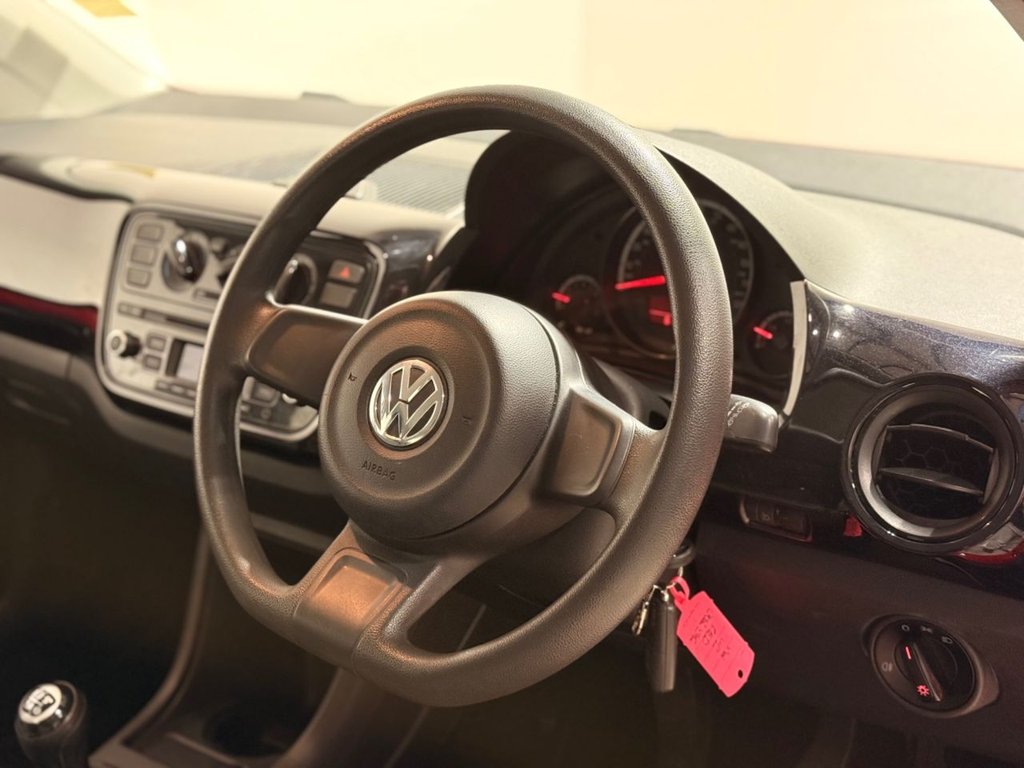 Used Volkswagen up! 2012 for sale - 76841084: Photo 3