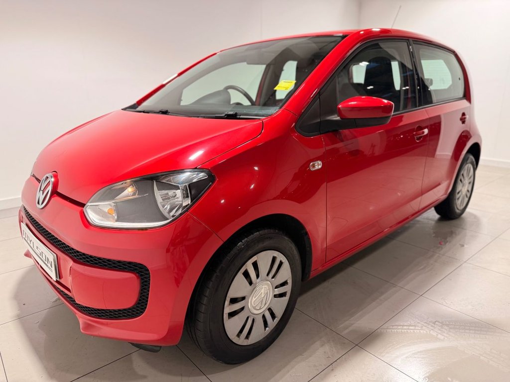 Used Volkswagen up! 2012 for sale - 76841084: Photo 5