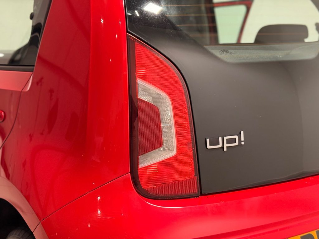Used Volkswagen up! 2012 for sale - 76841084: Photo 6