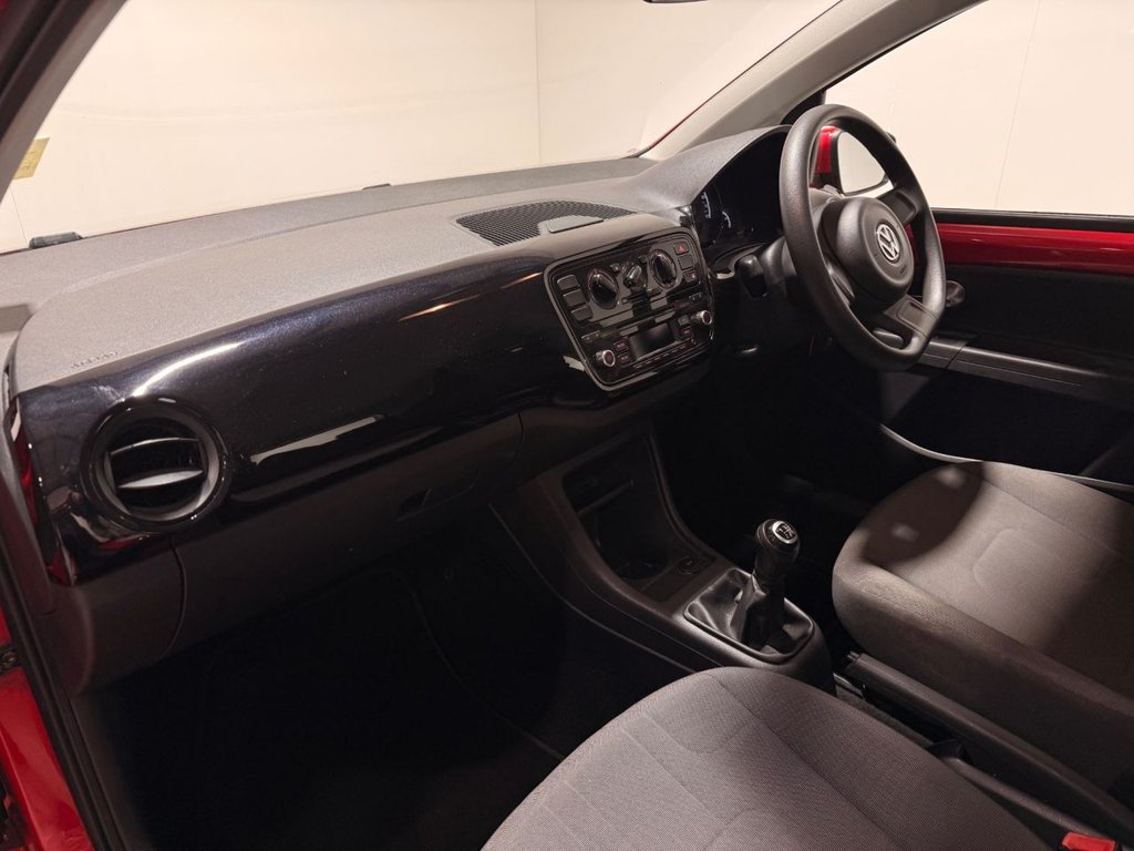 Used Volkswagen up! 2012 for sale - 76841084: Photo 7