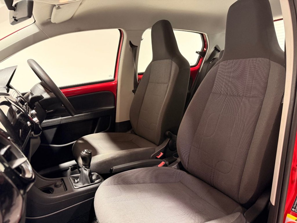 Used Volkswagen up! 2012 for sale - 76841084: Photo 8