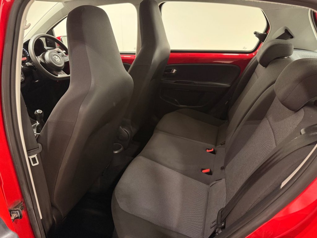 Used Volkswagen up! 2012 for sale - 76841084: Photo 9