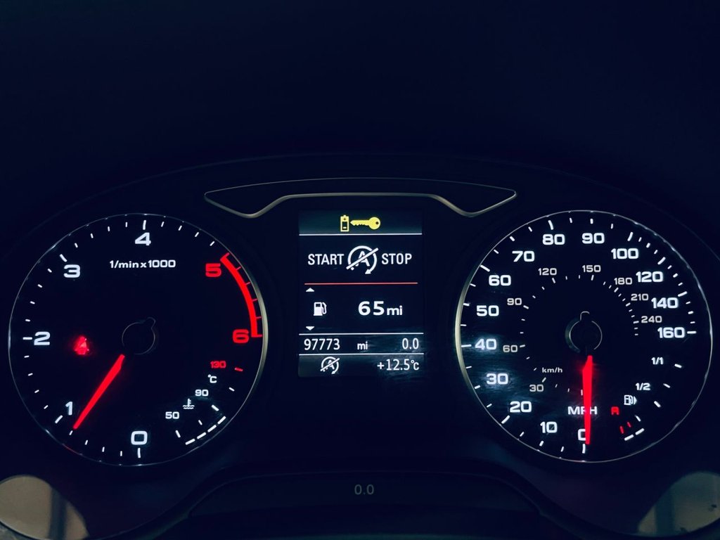 Used Audi A3 2014 for sale - 77048645: Photo 10