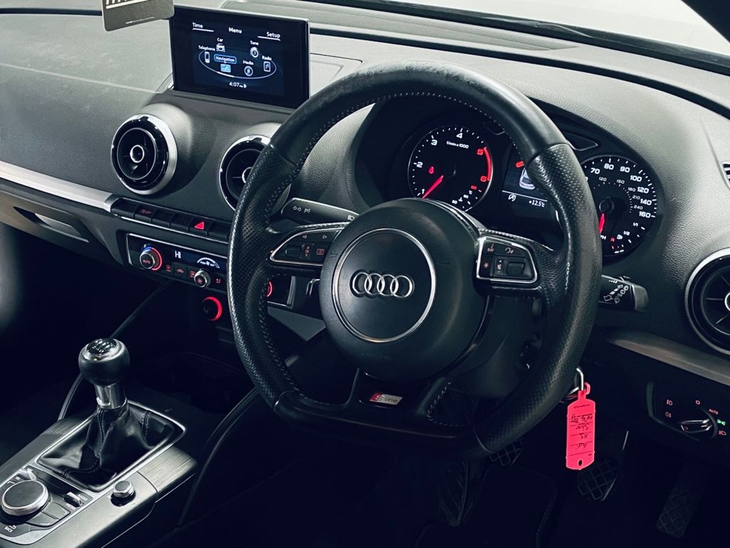 Used Audi A3 2014 for sale - 77048645: Photo 18