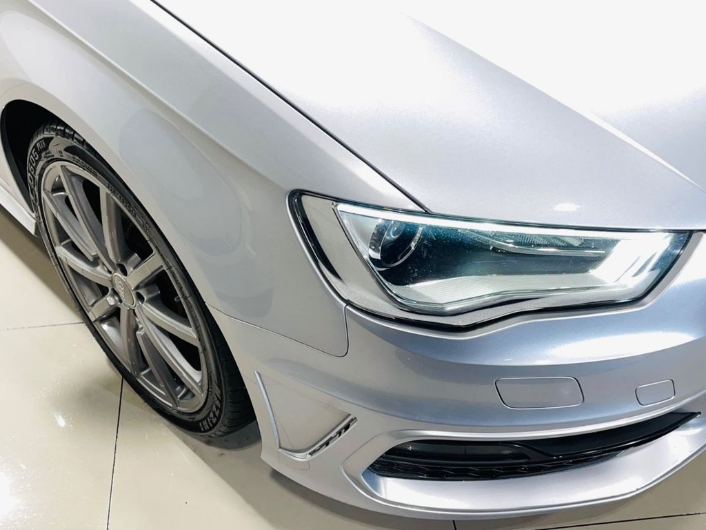 Used Audi A3 2014 for sale - 77048645: Photo 20