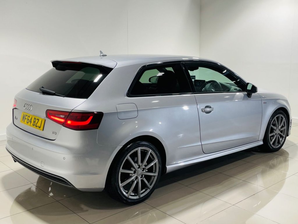 Used Audi A3 2014 for sale - 77048645: Photo 21