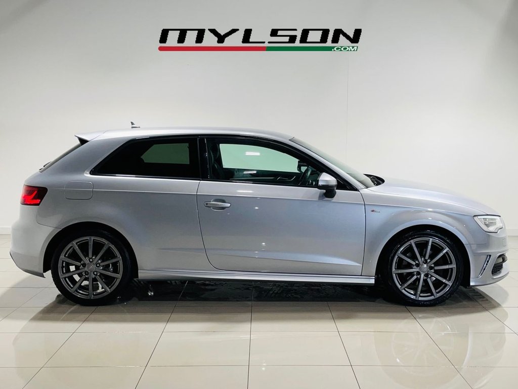 Used Audi A3 2014 for sale - 77048645: Photo 22