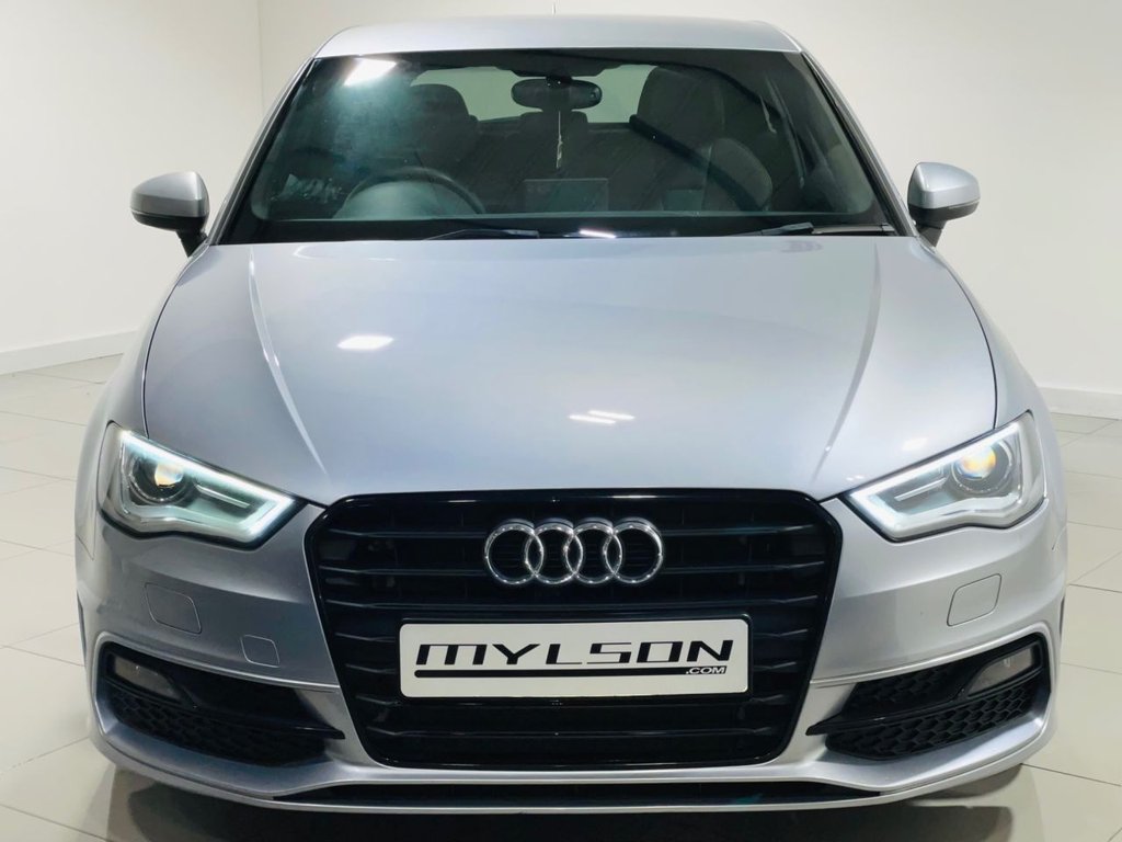 Used Audi A3 2014 for sale - 77048645: Photo 23