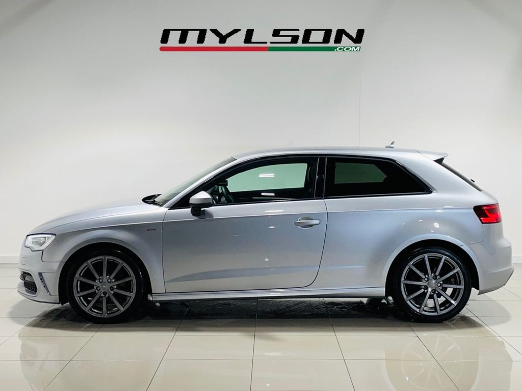 Used Audi A3 2014 for sale - 77048645: Photo 24