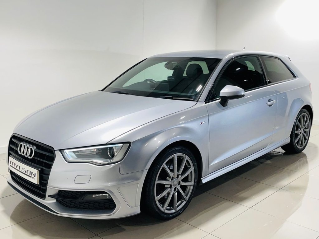 Used Audi A3 2014 for sale - 77048645: Photo 25