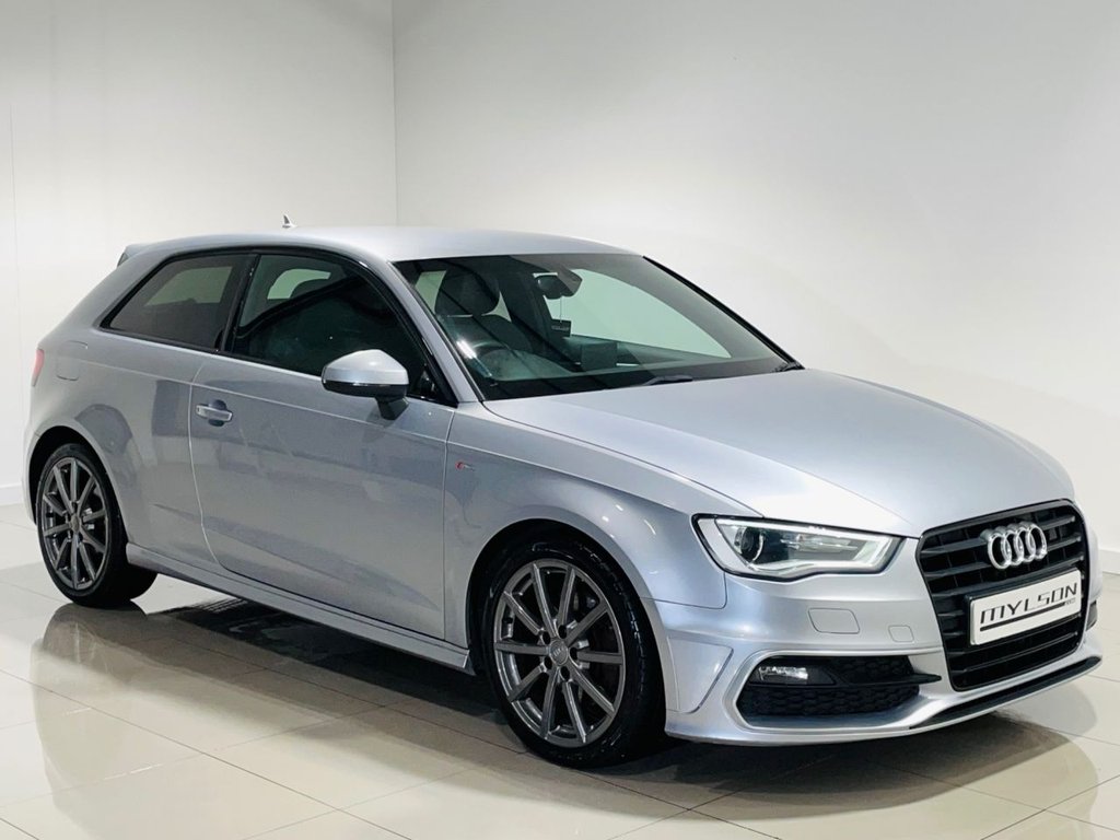 Used Audi A3 2014 for sale - 77048645: Photo 26