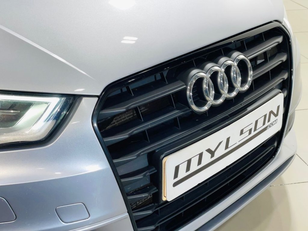 Used Audi A3 2014 for sale - 77048645: Photo 27