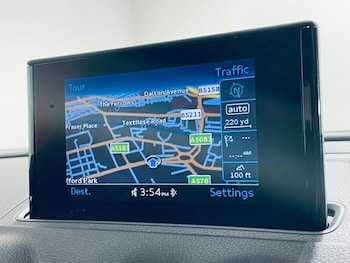 Used Audi A3 2014 for sale - 77048645: Photo