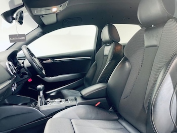 Used Audi A3 2014 for sale - 77048645: Photo