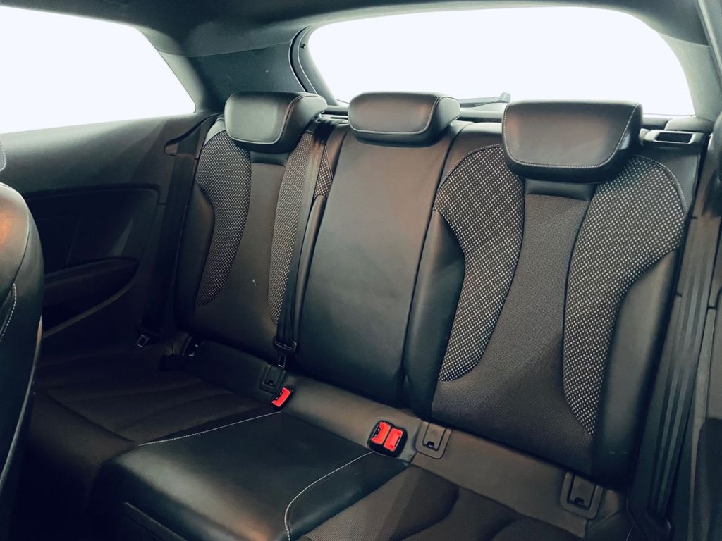 Used Audi A3 2014 for sale - 77048645: Photo 6